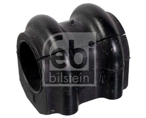 Mounting, stabiliser bar